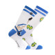 Chaussettes OLIVE ET TOM - Olivier Atton | [X] Capslab