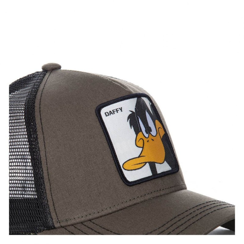 Casquette Capslab Looney Tunes Daffy Duck Capslab - 3