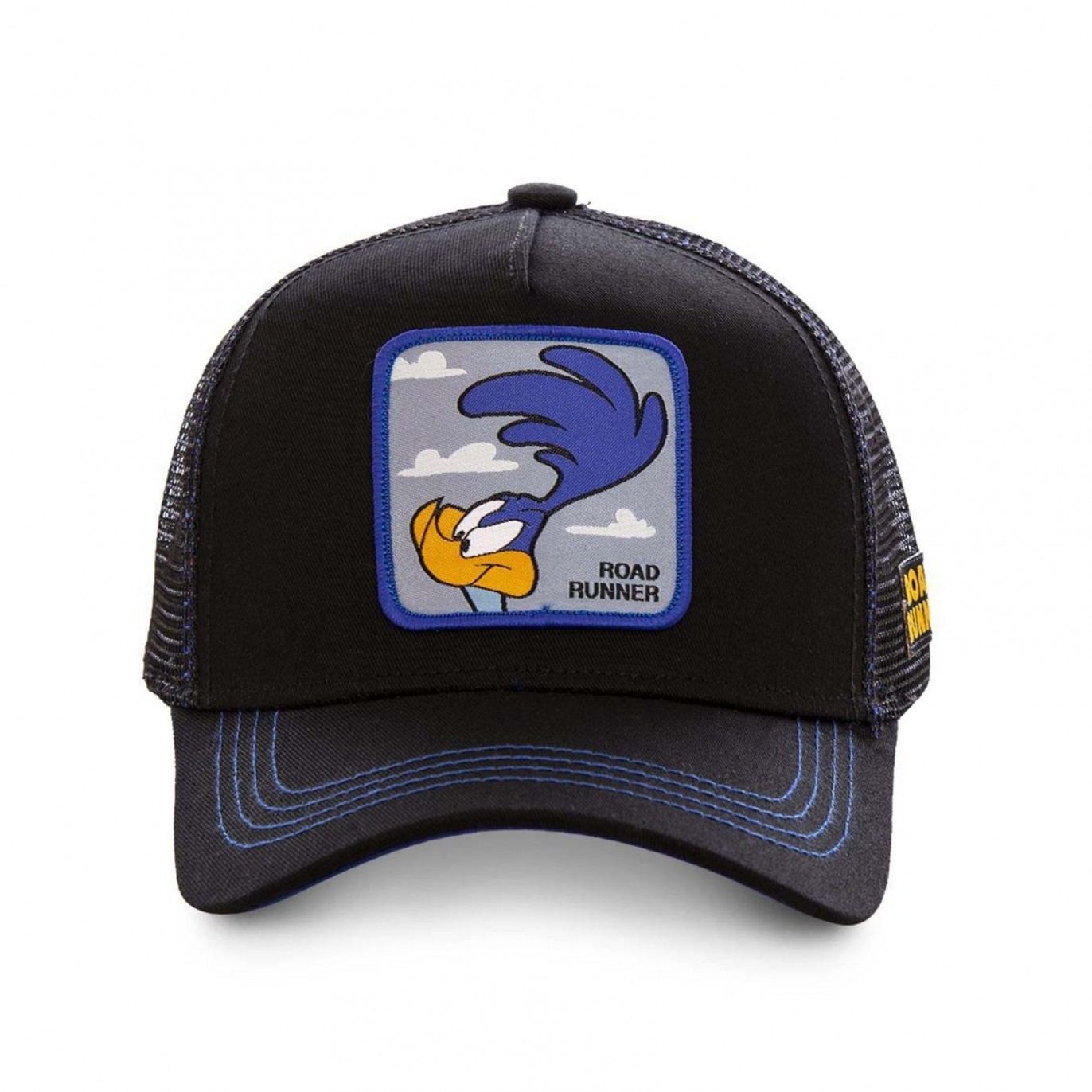 Men's Looney Tunes Beep Beep Cap - Capslab