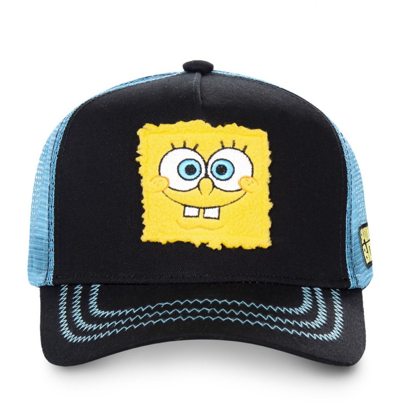 SpongeBob Bob Capslab - 2