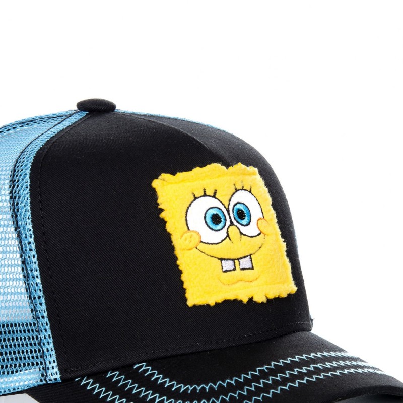 SpongeBob Bob Capslab - 3