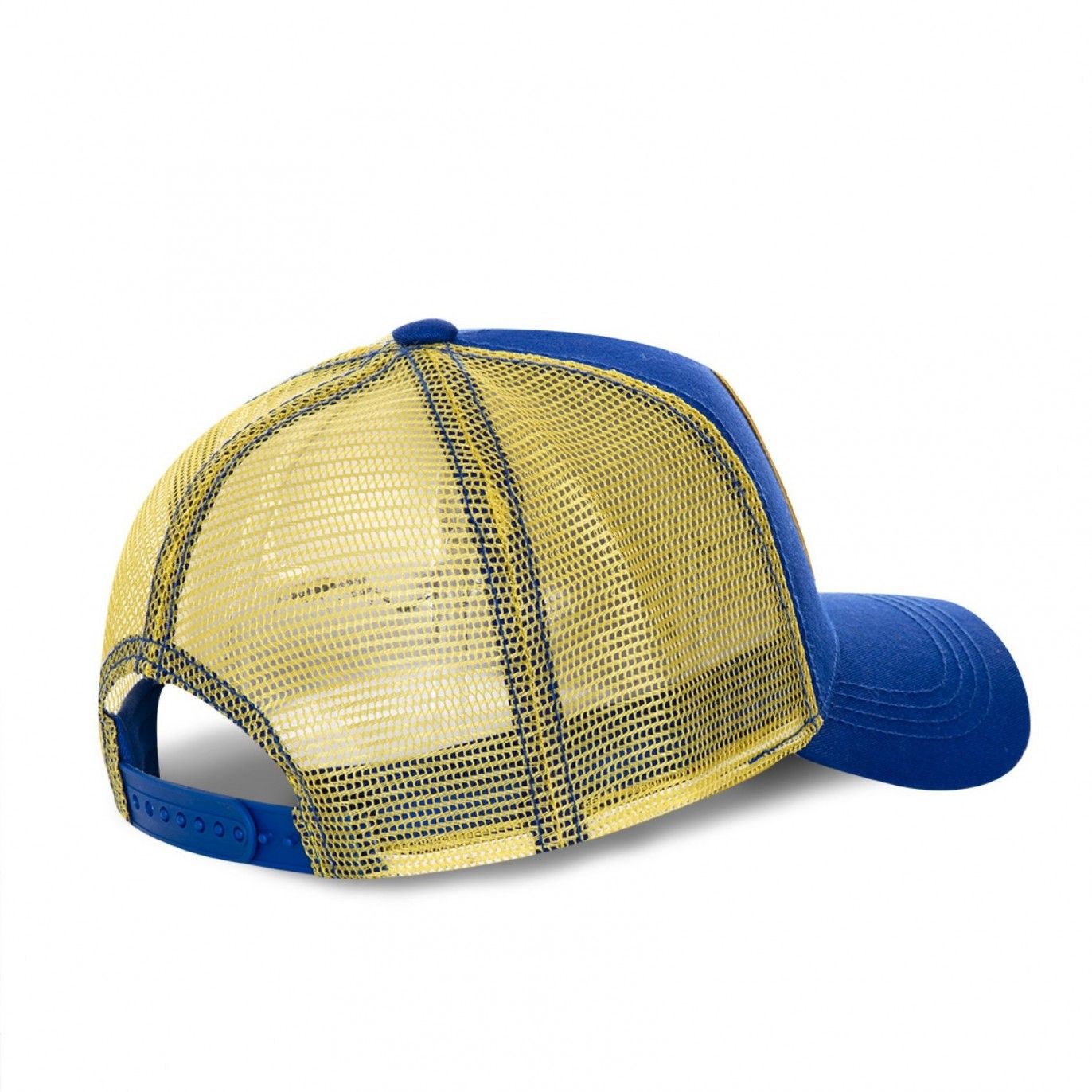 Casquette Capslab Street Fighter Chun-Li Capslab - 4