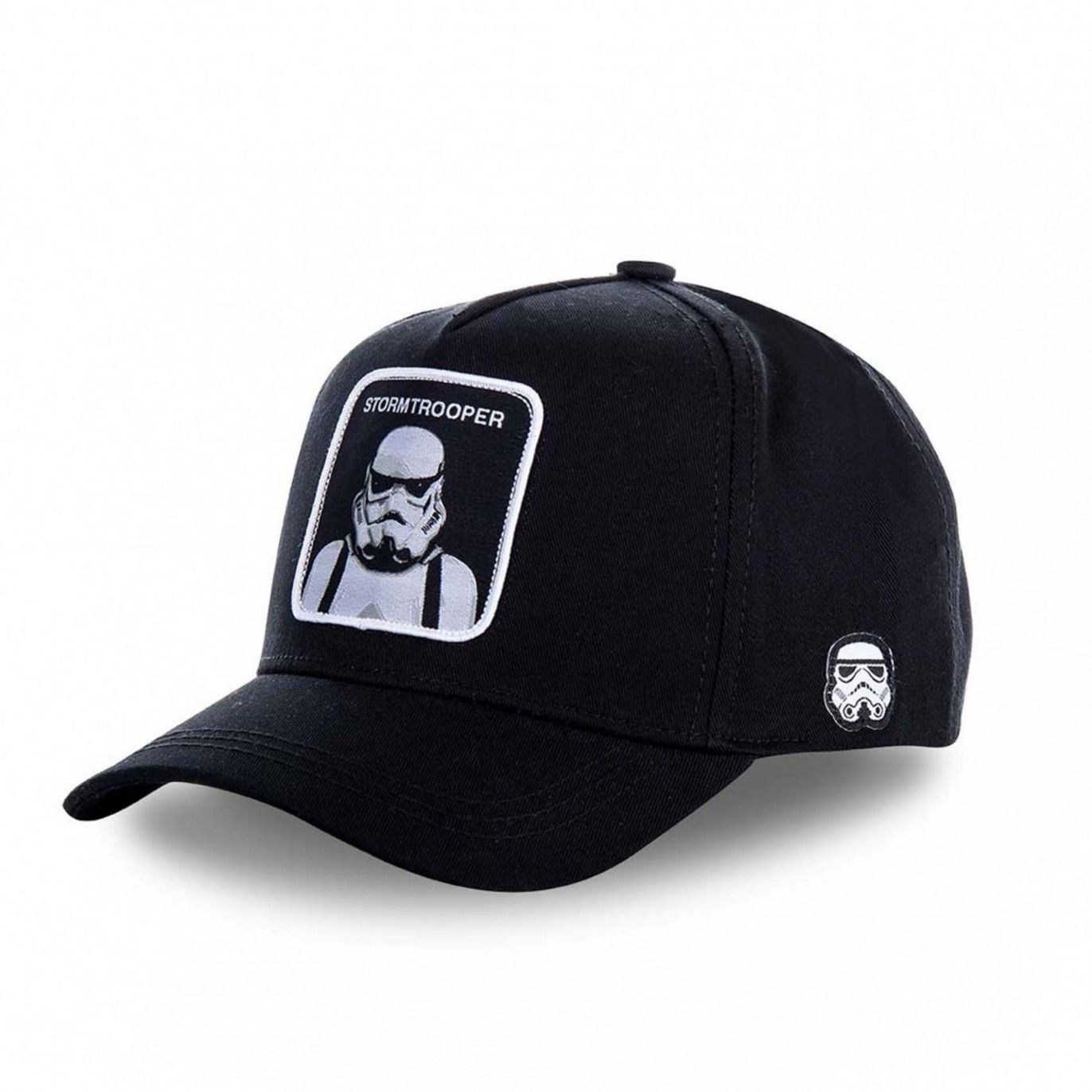 Storm Trooper Cap Capslab - 1