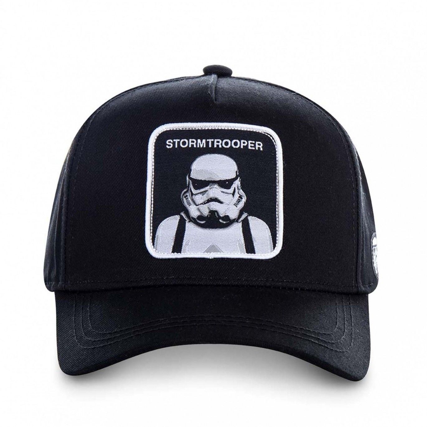 Storm Trooper Cap Capslab - 2