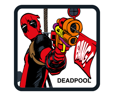 Deadpool le mercenaire