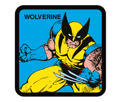 Wolverine le mutant