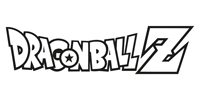 Logo dragon ball Z