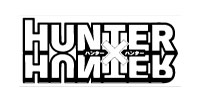 Logo Hunter x Hunter