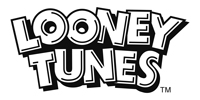 Logo Looney tunes 