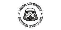 Logo stormtrooper